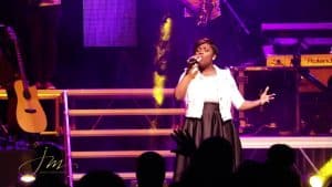 AUDIO Janet Manyowa - Hymn Medley MP3 DOWNLOAD