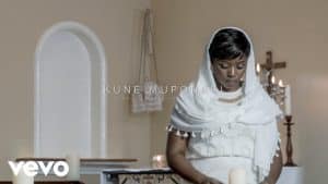AUDIO Janet Manyowa - Kune Muponesi MP3 DOWNLOAD