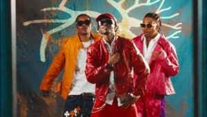 VIDEO: Mabantu Ft Jay Melody – Fala