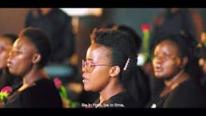 AUDIO The Berean Gospel Ministers - Ngima Machiek Mawango MP3 DOWNLOAD