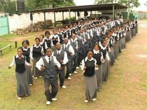 AUDIO Faithful Melody Choir - Nivwa Izwilyako MP3 DOWNLOAD