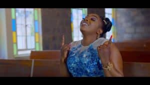 AUDIO Justina Syokau - Najileta Kwako MP3 DOWNLOAD