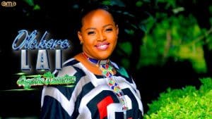 AUDIO Agatha Naserian - Olchore Lai Official MP3 DOWNLOAD