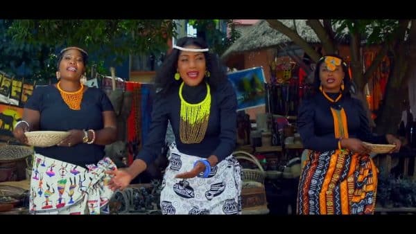 AUDIO Peace Preacherz - Pangeni Inshila MP3 DOWNLOAD