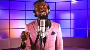 AUDIO Takesure Zamar Ncube - Prayer For Zimbabwe MP3 DOWNLOAD