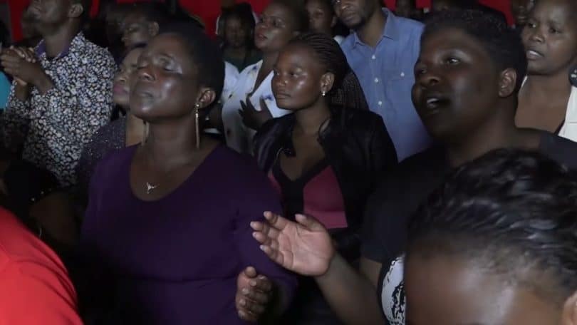 AUDIO Thoko Suya - Psalm 51 MP3 DOWNLOAD