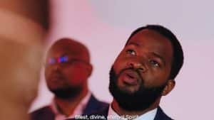 AUDIO Berean Gospel Ministers - Njoo Roho Mtukufu MP3 DOWNLOAD