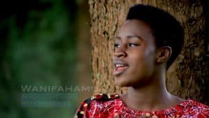 AUDIO Ascah Obegi - Wanifahamu MP3 DOWNLOAD