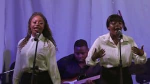 AUDIO Pastor Olinda-today Is My Day MP3 DOWNLOAD