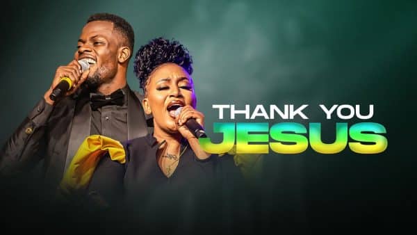 AUDIO Elia Mtishibi Ft Bella Kombo - Thank You Jesus MP3 DOWNLOAD