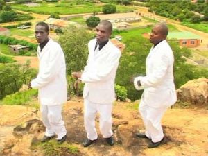 AUDIO Faithful Melody Choir - Tupepe Lesa MP3 DOWNLOAD