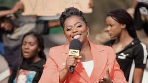 AUDIO Janet Manyowa - Vaudze MP3 DOWNLOAD