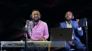 AUDIO Takesure Zamar Ncube - You Are Wonderful MP3 DOWNLOAD