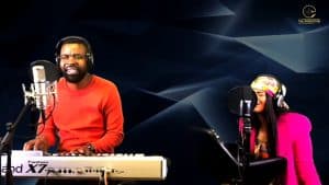 AUDIO Takesure Zamar Ncube - Hayi Mvana MP3 DOWNLOAD