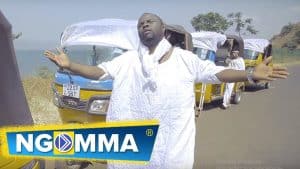 AUDIO Mass Masilya - Naja Kwako MP3 DOWNLOAD