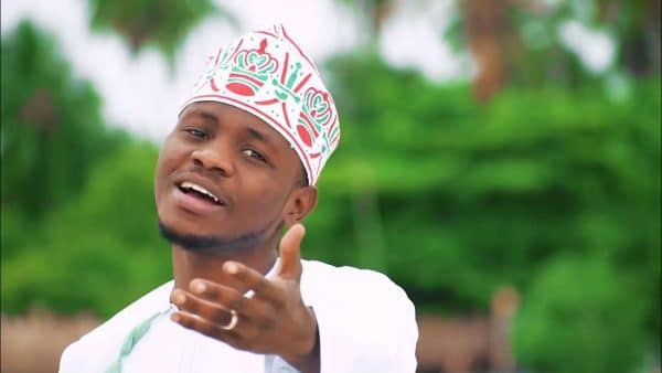 AUDIO Afaaizu Luheta - Nafsi Yangu Basi MP3 DOWNLOAD