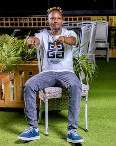 AUDIO Alex Kasau Kisinga - Pum Pum MP3 DOWNLOAD