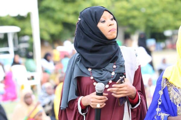 AUDIO Arafa Abdillah - Unajigamba MP3 DOWNLOAD