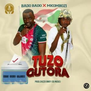 AUDIO Bado Bado × Mkombozi - Tuzogutora MP3 DOWNLOAD