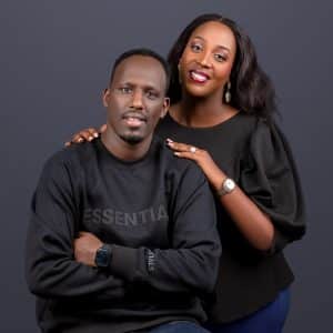 AUDIO Ben & Chance - Nyigisha MP3 DOWNLOAD