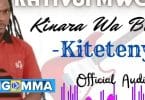 AUDIO Ben Mbatha (Kativui Mweene) - Kitetenye MP3 DOWNLOAD