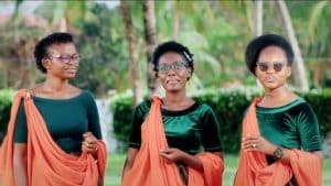 AUDIO Berean Gospel Ministers - Stand Like The Brave MP3 DOWNLOAD