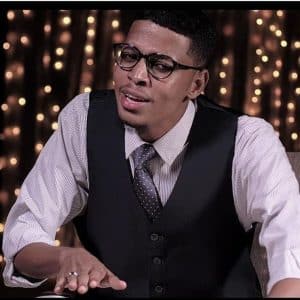 AUDIO Brother Nassir - Amina Kalea Swahili MP3 DOWNLOAD