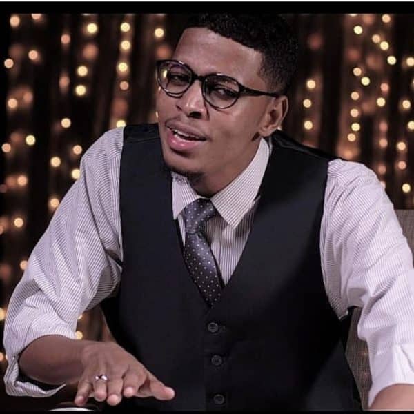 AUDIO Brother Nassir - Amina Kalea Swahili MP3 DOWNLOAD