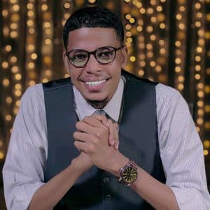 AUDIO Brother Nassir - Hayaty Haluwa Yangu MP3 DOWNLOAD