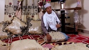 AUDIO Brother Nassir - Umpende Mke Wako MP3 DOWNLOAD