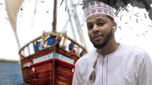 AUDIO Brother Nassir - Vumilia Moyo Wangu (Endure My Heart) MP3 DOWNLOAD