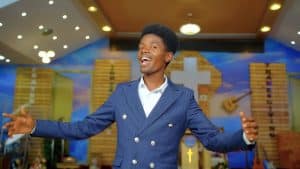 AUDIO Dada Sarah - Irathimo Itekuhithika MP3 DOWNLOAD