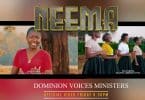 AUDIO Dominion Voices Ministers - Neema (Sola Gratia) MP3 DOWNLOAD