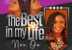 AUDIO Edith Wairimu - The best in my life MP3 DOWNLOAD