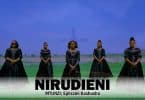AUDIO Ephraim Kashusha Ft Ave Maria Pro Friends - Nirudieni MP3 DOWNLOAD