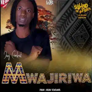 AUDIO Jay Combat - Mwajiriwa (Prod. Dabo Vinanga) MP3 DOWNLOAD