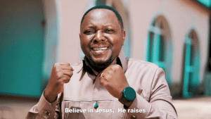 AUDIO Joseph Mwaifwani - Yesu Analea Ft Christopher Mwahangila MP3 DOWNLOAD