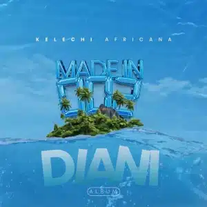 AUDIO Kelechi Africana Ft King Kaka - Chibaby MP3 DOWNLOAD