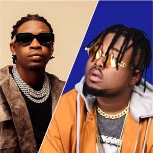 AUDIO Kelechi Africana Ft Mocco Genius - Come Over MP3 DOWNLOAD