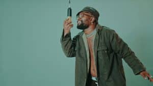 AUDIO Kelechi Africana x Mr Bado x Kennes - Mama Achani MP3 DOWNLOAD