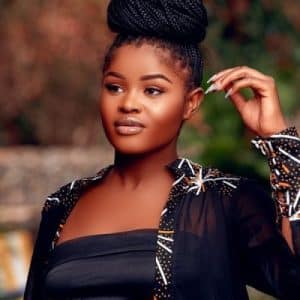 AUDIO Kelsy Kerubo - Huru kwa pendo MP3 DOWNLOAD