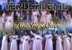AUDIO New Hope Choir Galilaya Sda Church - Umurwa MP3 DOWNLOAD