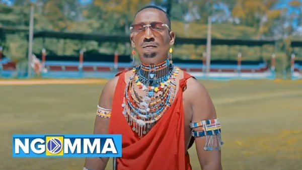 AUDIO Papaa Masai - Nalepo MP3 DOWNLOAD