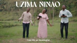 AUDIO Papi Clever & Dorcas - Uzima Ninao MP3 DOWNLOAD