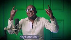 AUDIO Platini P - Wa Musaraba MP3 DOWNLOAD