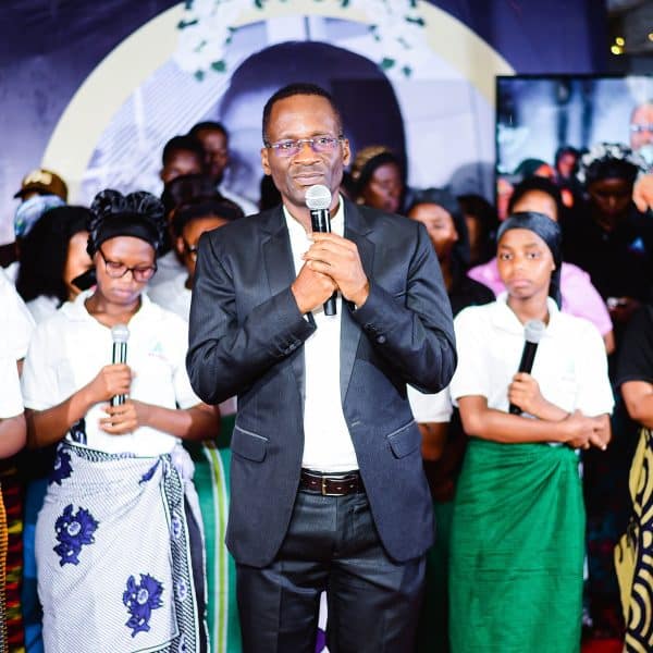 AUDIO The Light Bearers Tz - Tumaini Letu MP3 DOWNLOAD