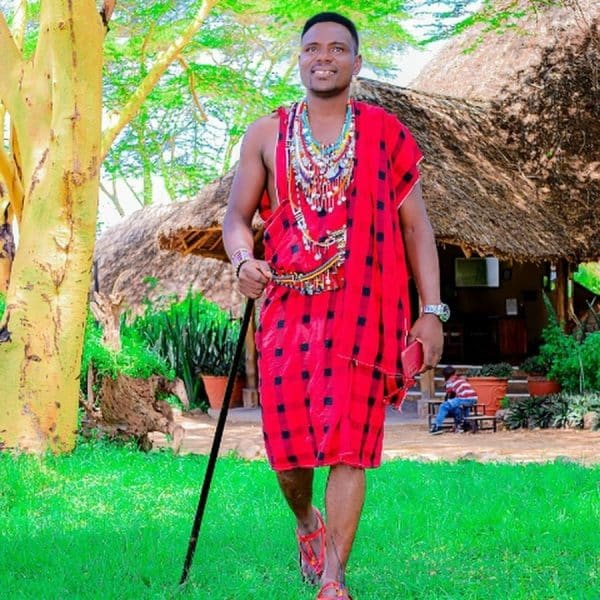 AUDIO Timothy Opoti - Kasuj Iye Yesu MP3 DOWNLOAD