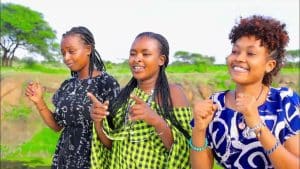 AUDIO Timothy Opoti X Brian Tikwa - Olalotoni  MP3 DOWNLOAD