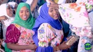 AUDIO Ukhty Dida - Yako kaka Nassor MP3 DOWNLOAD