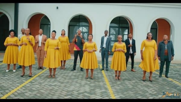 AUDIO Upendo Choir - Bila Yesu Hatuwezi MP3 DOWNLOAD